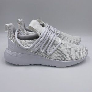 Adidas Lite Racer Adapt 3.0 White Womens Shoes